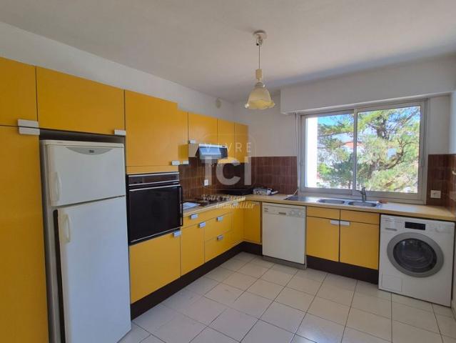 Appartement location à Saint-Nazaire, Saint-brevin-les-pins