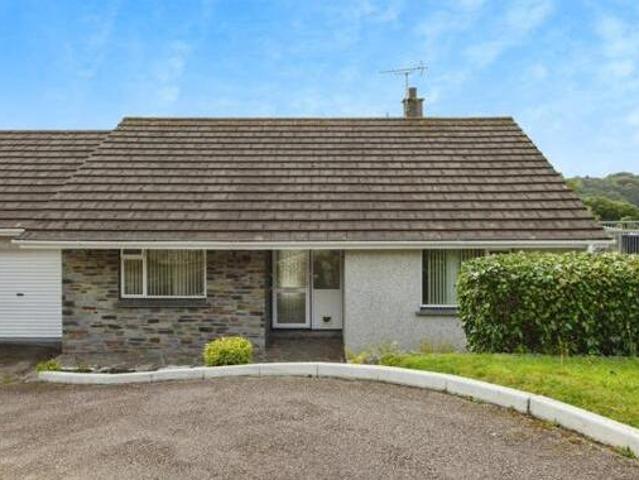 House for sale in St Neot, Cornwall