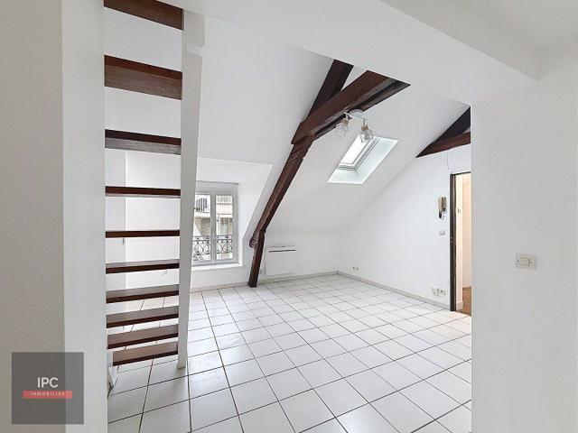Appartement location à Saint-Brice-sous-Forêt, Val-d'Oise