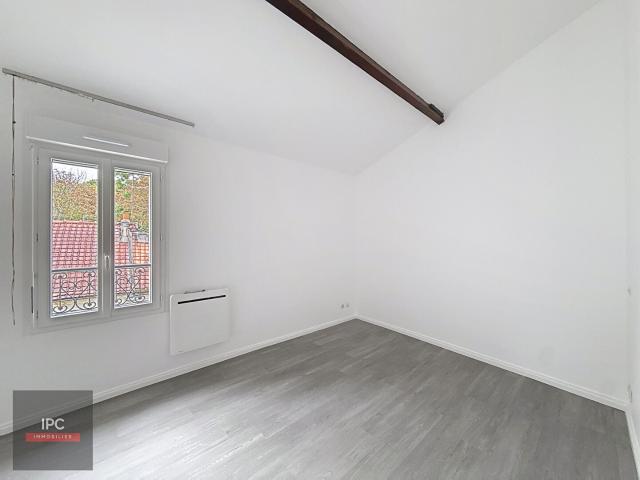 Appartement location à Sarcelles, Val-d'Oise