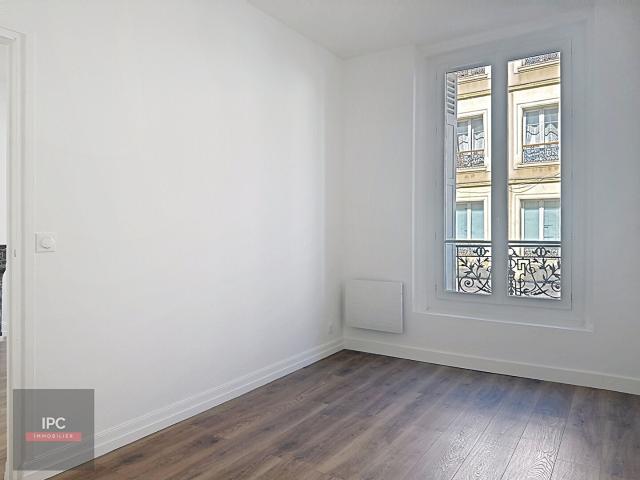 Appartement location à Sarcelles