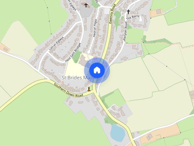 House for rent in Wales
