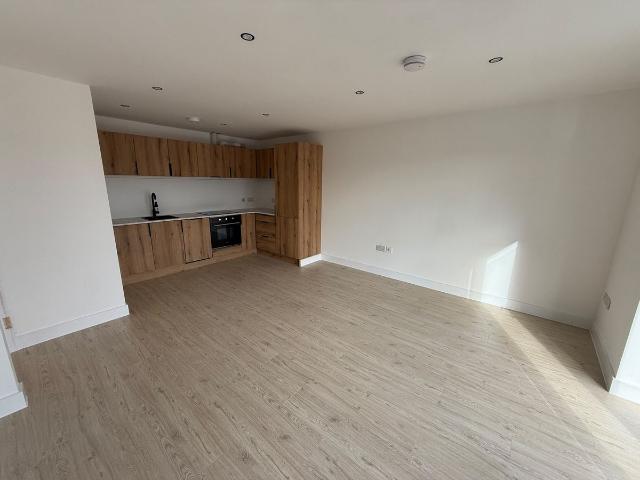 Apartment for rent in Egremont, Wallasey