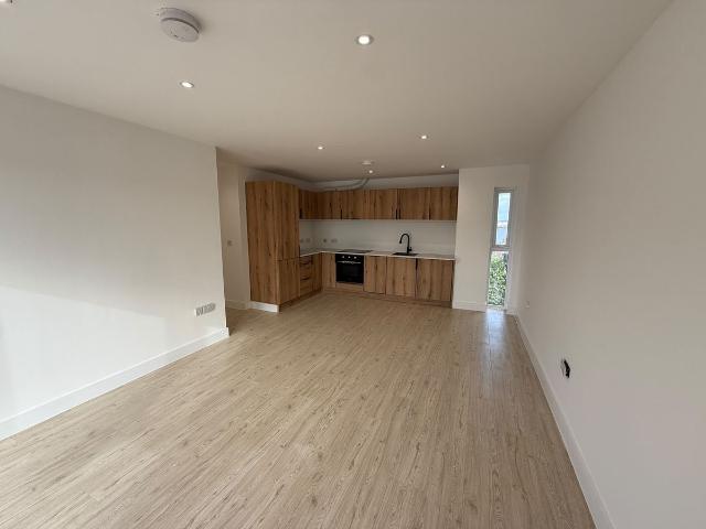 Apartment for rent in Egremont, Wallasey