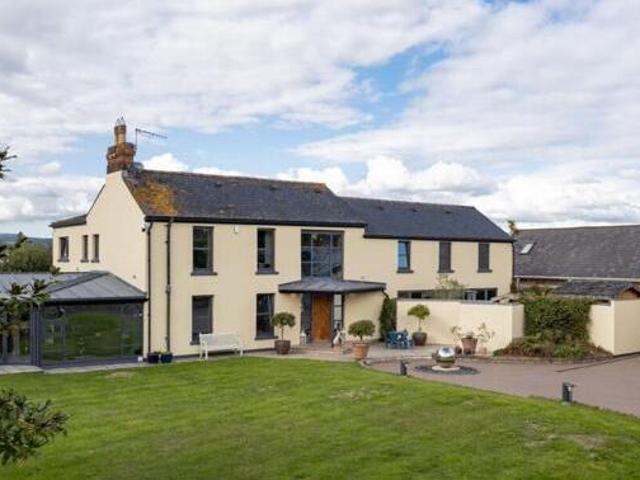 House for sale in Wales