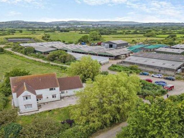 House for sale in Wales