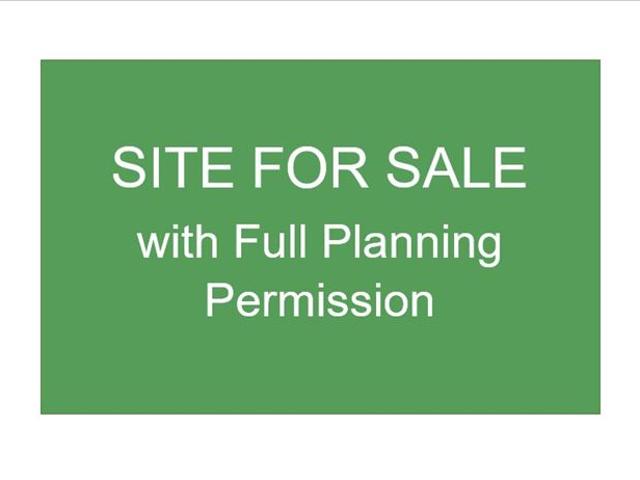 Property for sale in Rathnew, Wicklow