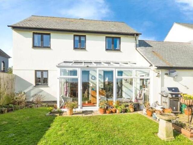 House for sale in Penzance, Cornwall
