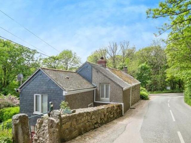House for sale in Penzance, Cornwall