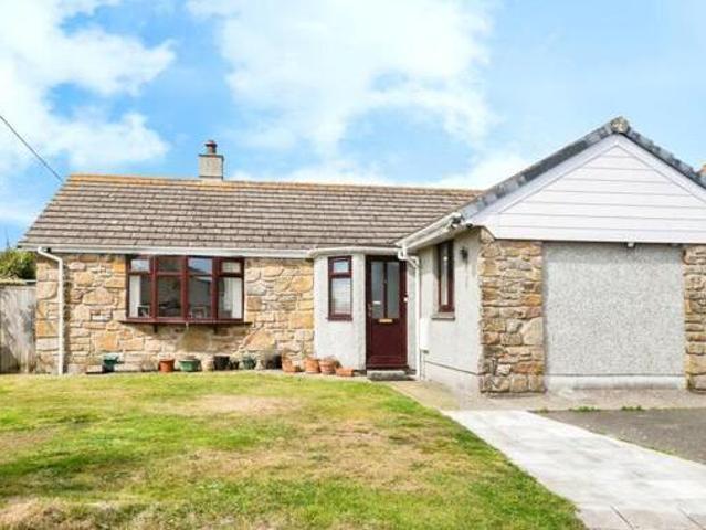 House for sale in Penzance, Cornwall