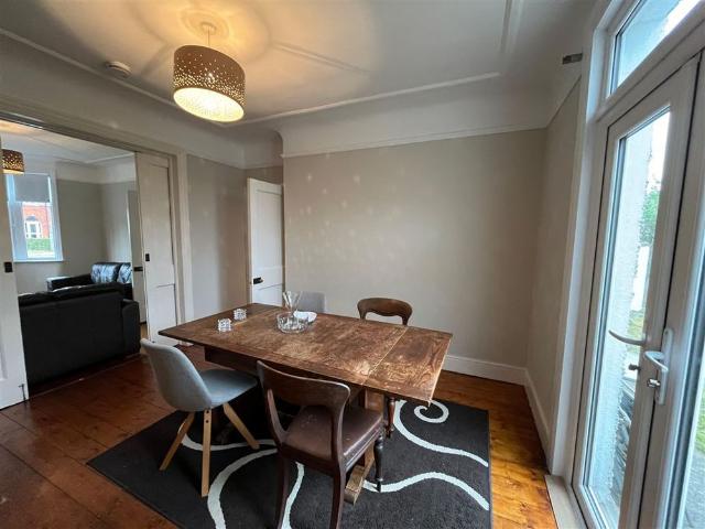 House to rent in Dublin