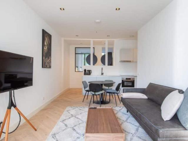 Appartement te huur in Bergen, Noord Brabant