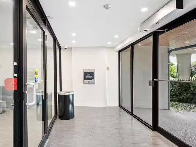 Condo for rent in St. Catharines