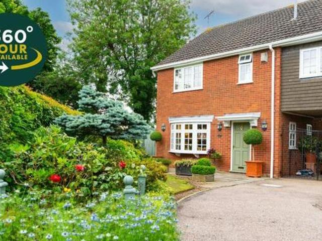 House for sale in Lyons, Greater London