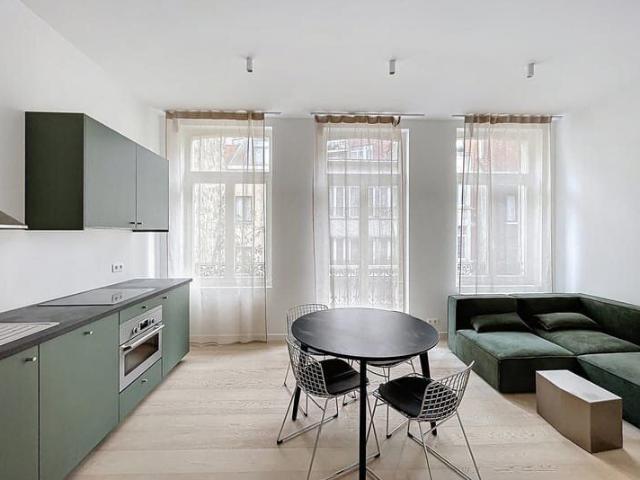 Kot location à Brussel, Bruxelles