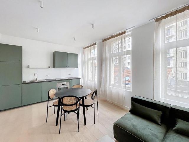 Appartement location à Brussel, Bruxelles