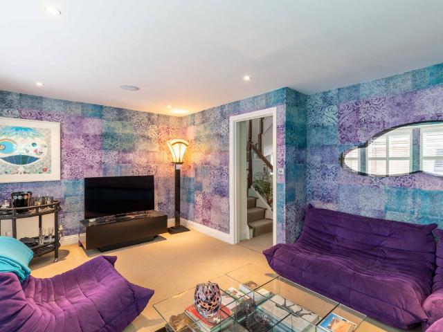House for rent in Chelsea, Greater London
