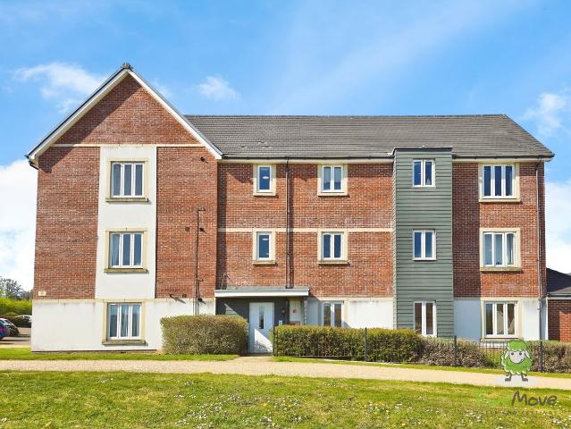 Apartment for rent in Basingstoke, Basingstoke and Deane