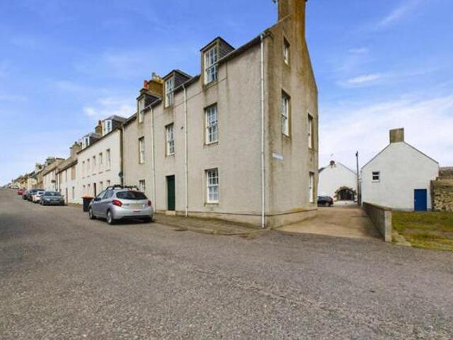 House for sale in Scotland