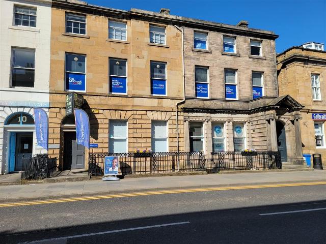 Apartment for rent in Westfield, Cupar