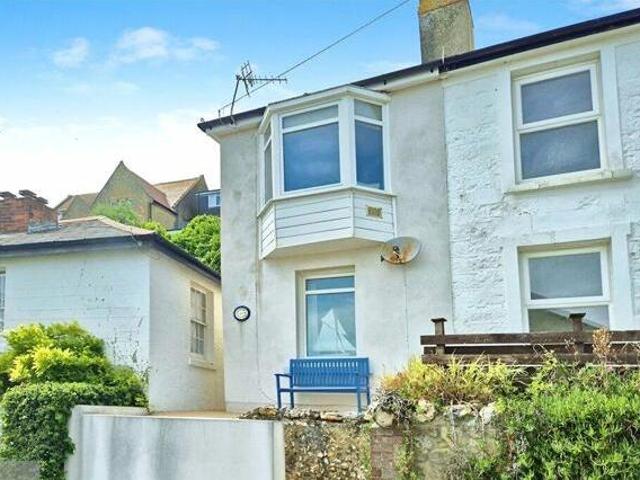 House for sale in Cowlease, Ventnor