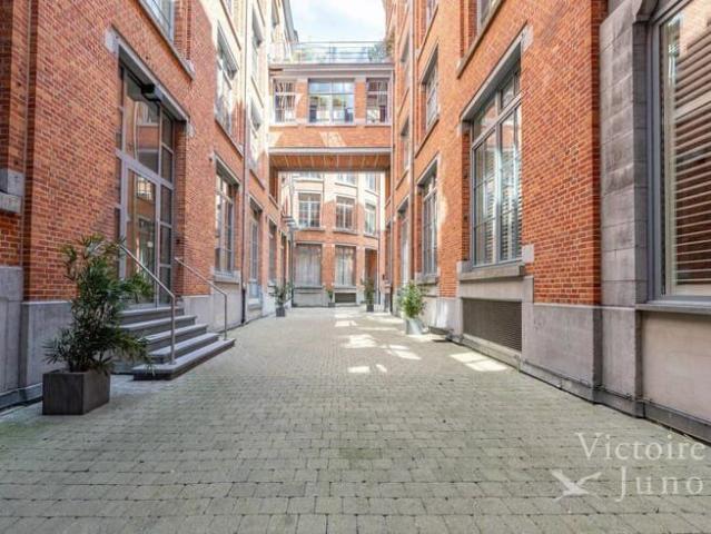 Appartement location à Brussel, Bruxelles