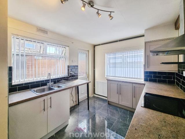 House for rent in Hexthorpe, Doncaster