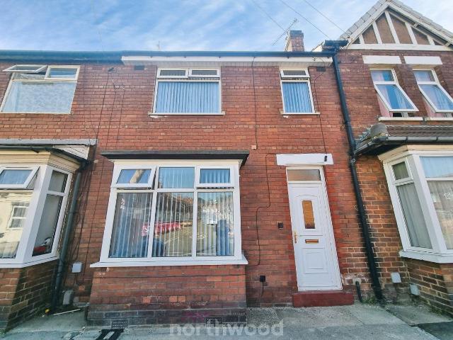 House for rent in Hexthorpe, South Yorkshire