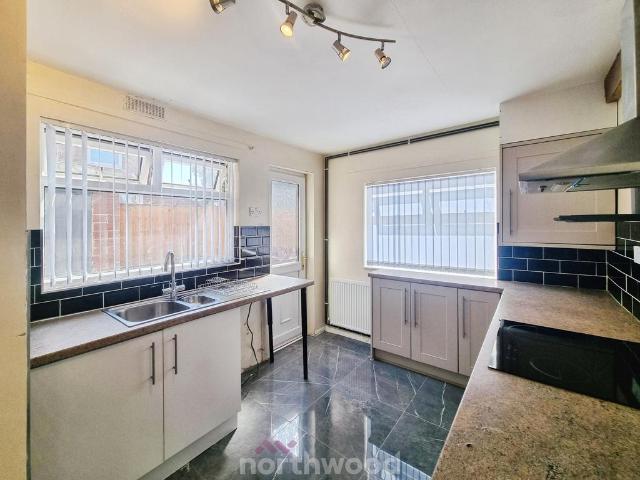 House for rent in Hexthorpe, Doncaster