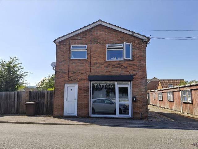 Apartment for rent in Bedwas, Trethomas and Machen, Bedwas