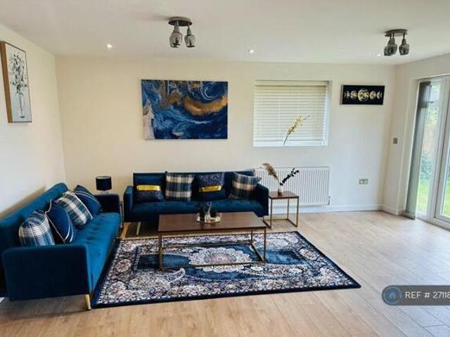 House for rent in Attwood Green, Birmingham