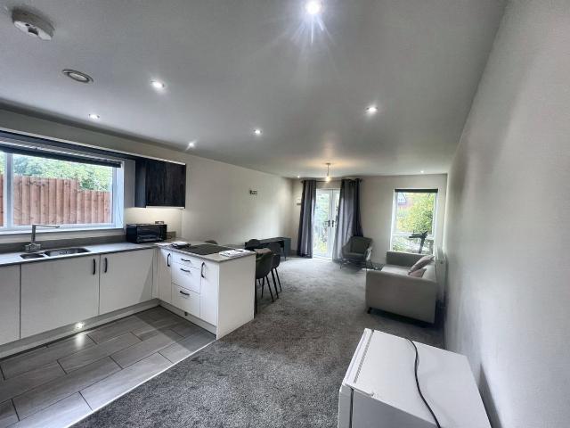 Apartment for rent in Edgbaston, West Midlands
