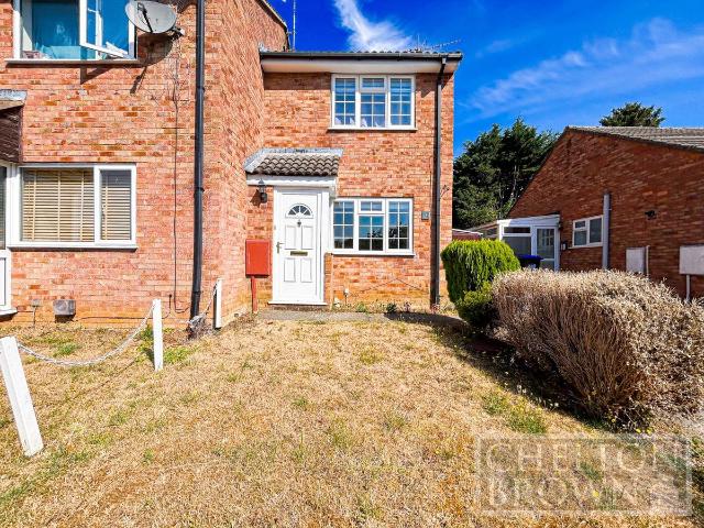 House for rent in Headlands, Daventry