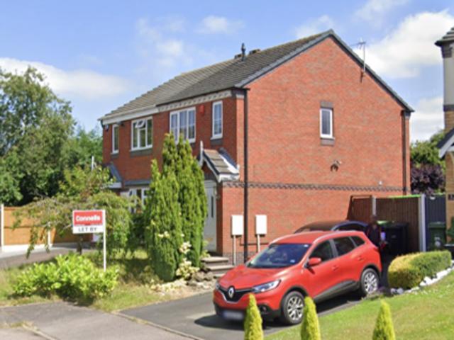 Apartment for rent in West Midlands