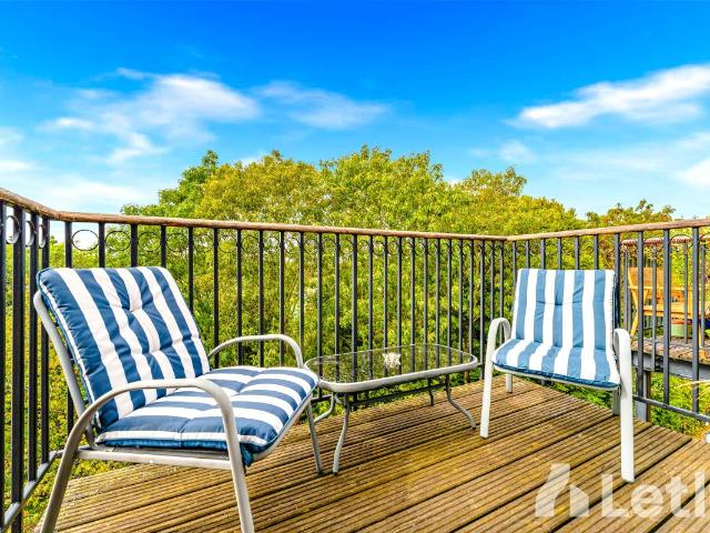 Apartment for rent in London Borough of Merton, Greater London