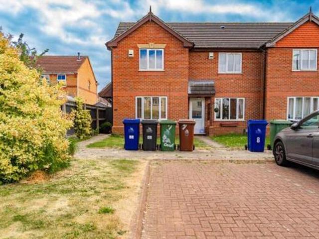 House for sale in Grimsby, North East Lincolnshire
