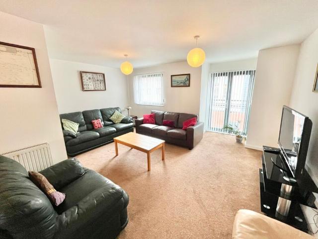House for rent in SA1 Swansea Waterfront, Nangreaves