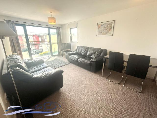 Apartment for rent in SA1 Swansea Waterfront, Nangreaves