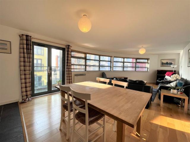Apartment for rent in SA1 Swansea Waterfront, Nangreaves