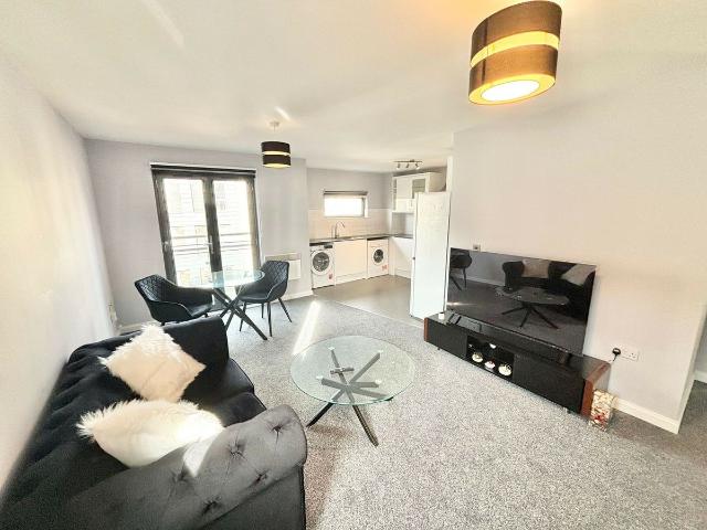 Apartment for rent in SA1 Swansea Waterfront, Nangreaves