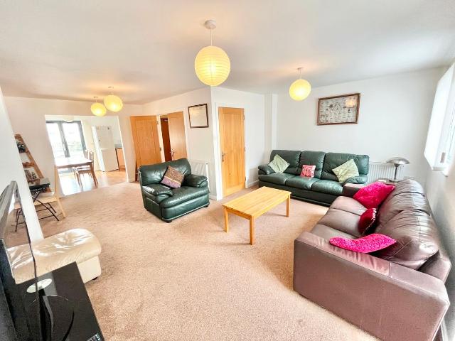 House for rent in SA1 Swansea Waterfront, Nangreaves