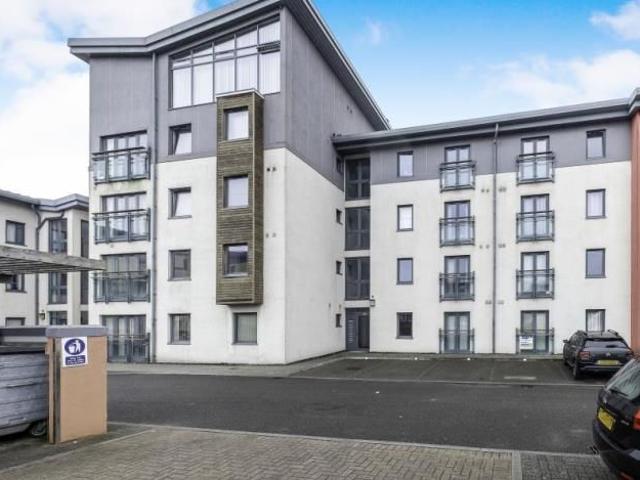 Apartment for rent in SA1 Swansea Waterfront, Nangreaves