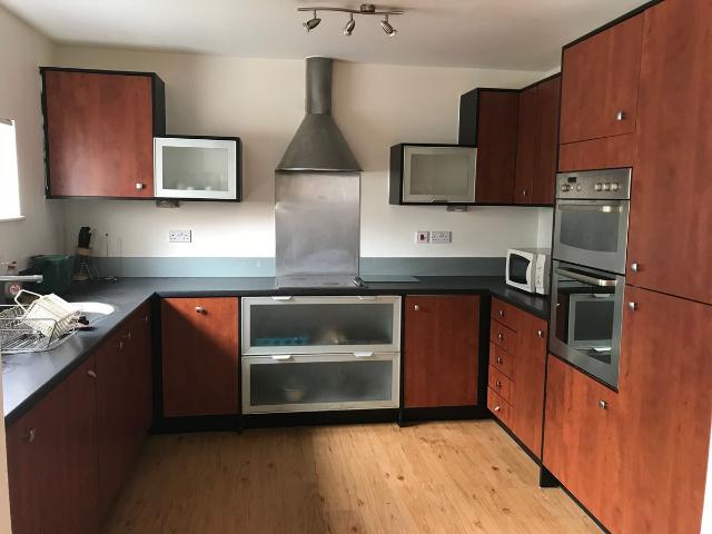 Apartment for rent in SA1 Swansea Waterfront, Nangreaves