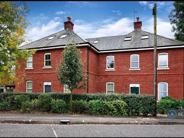 Apartment for rent in Hampshire