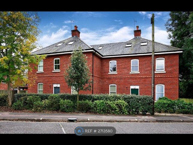 Apartment for rent in Hampshire