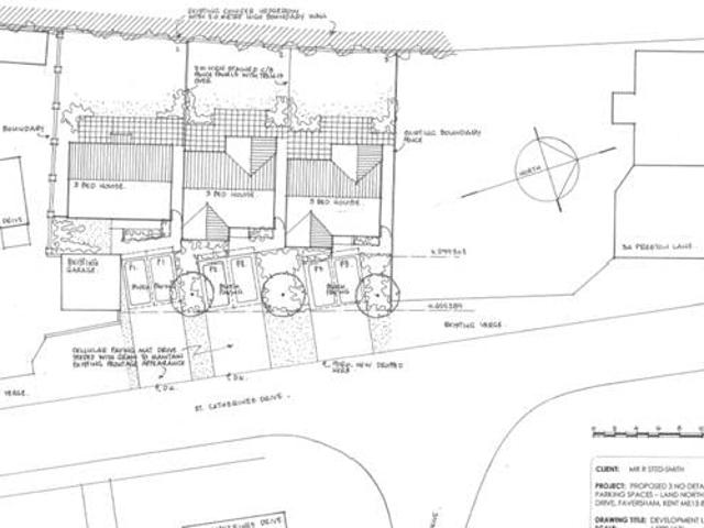 House for sale in Preston, Oad Street