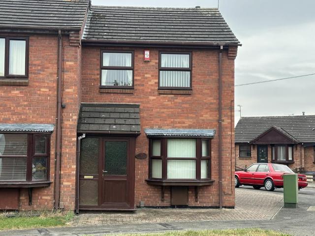 House for rent in St Catherines, Lincoln