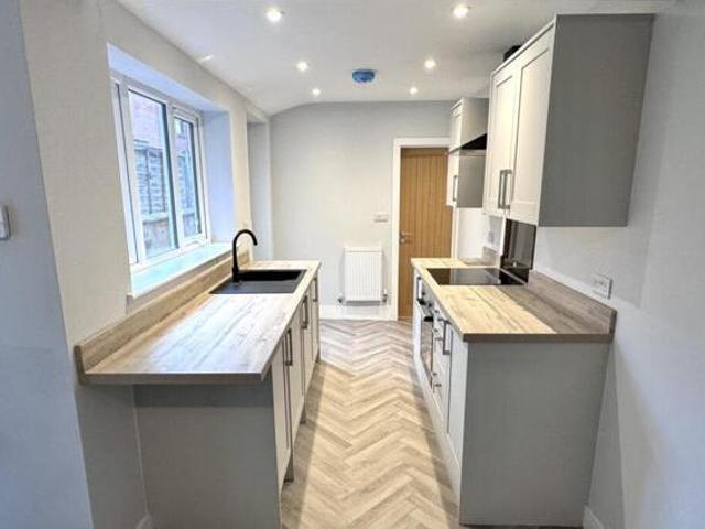 House for rent in Boultham, Brayford