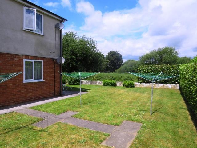 Apartment for rent in St Catherines, Lincoln