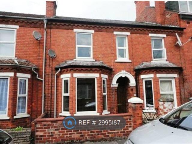 House for rent in Boultham, Brayford